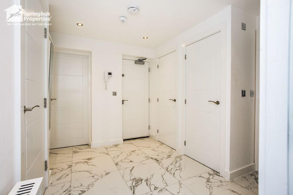 Additional image 7 of 3 bed flat for saleCoastal Point, 647-655, New South Promenade, Blackpool, Lancashire FY4