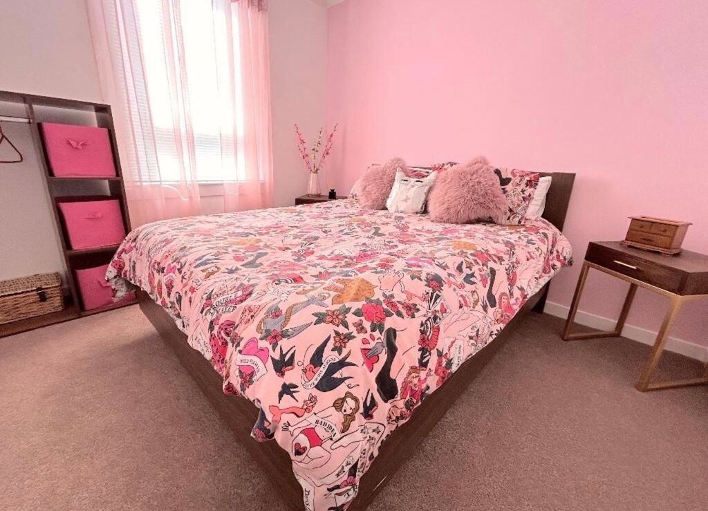 Additional image 12 of 2 bed flat for saleCarmuirs Avenue, Camelon FK1