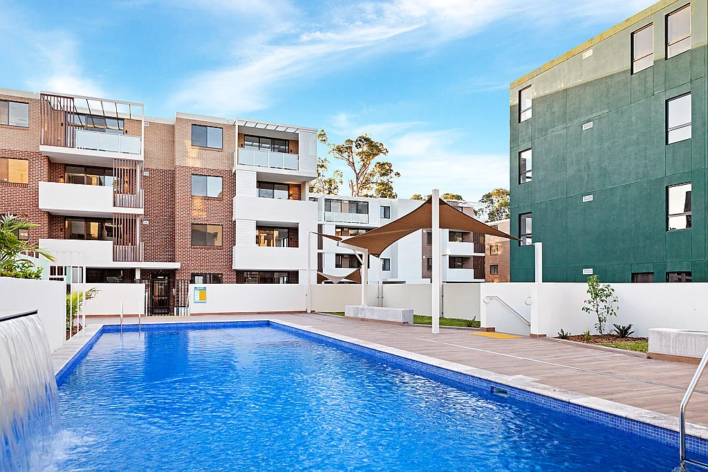 G06/9C Terry Rd, Rouse Hill NSW 2155