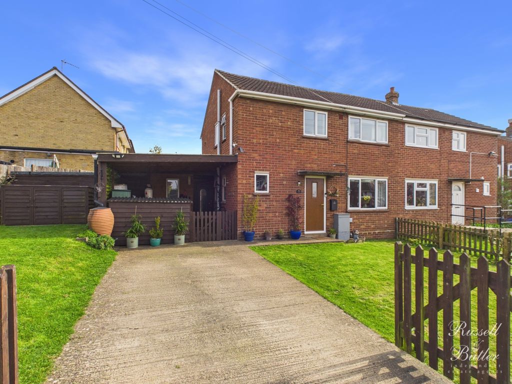 Additional image 10 of 3 bed semi-detached house for saleWayneflete Avenue, Brackley NN13