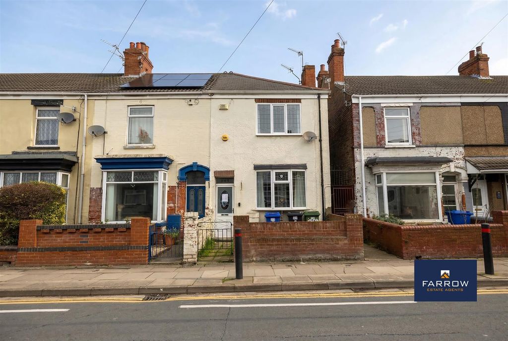 Additional image 18 of 3 bed end terrace house for saleDurban Road, Grimsby DN32