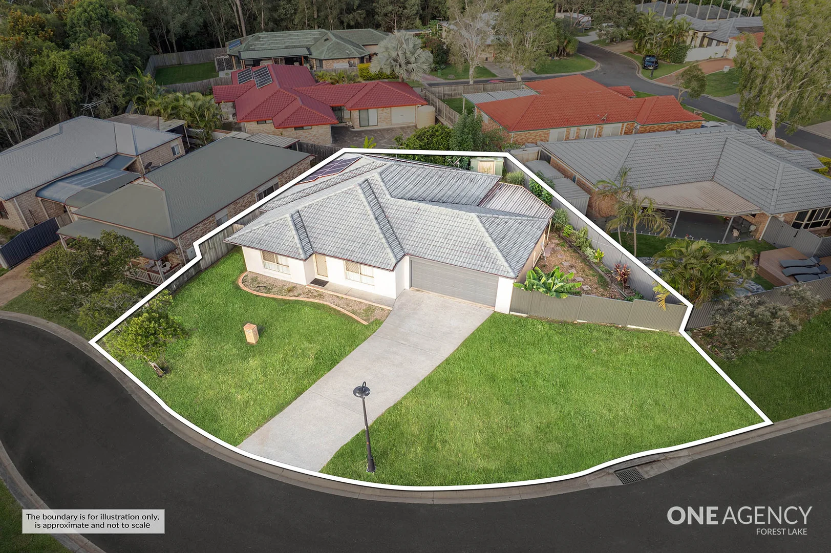 Additional image 22 of 9 Paton Crescent, Forest Lake QLD 4078