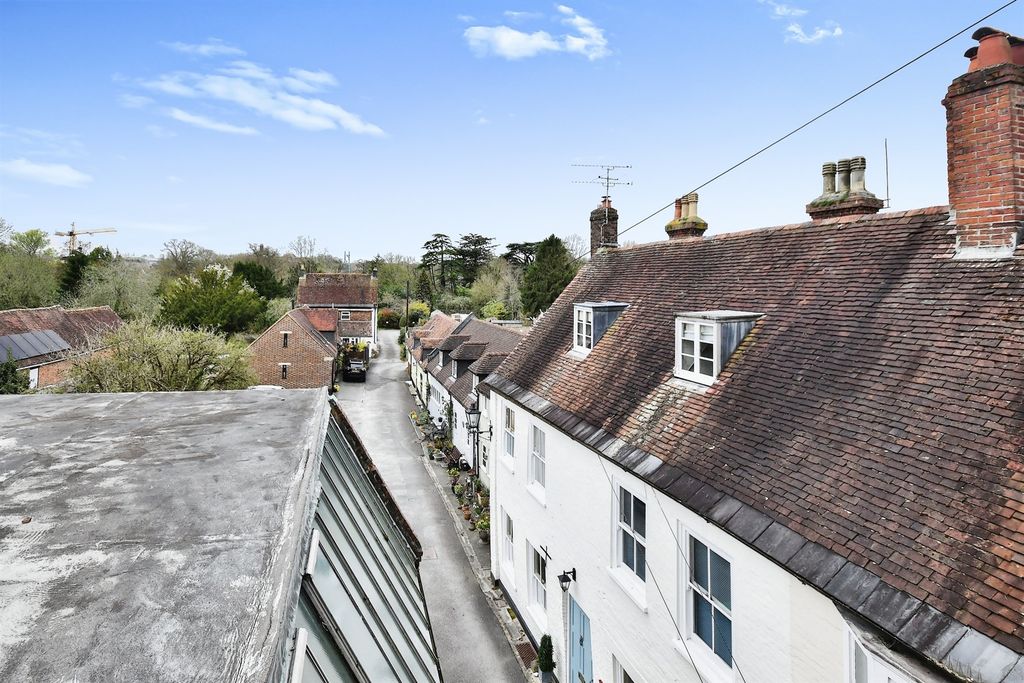 Additional image 11 of 1 bed flat for saleMarket Place, Blandford Forum DT11