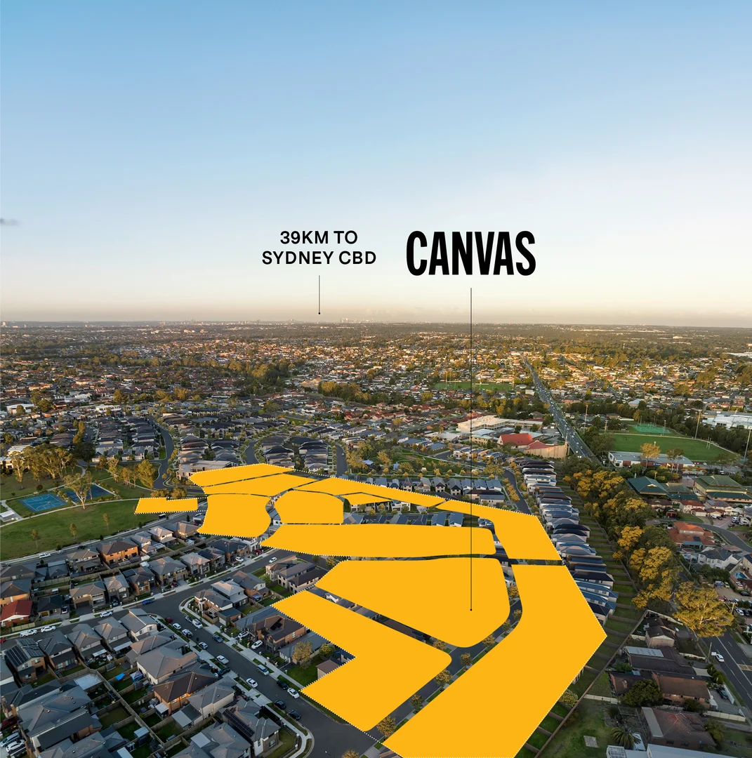 Additional image 4 of Lot 289, Bonnyrigg NSW 2177