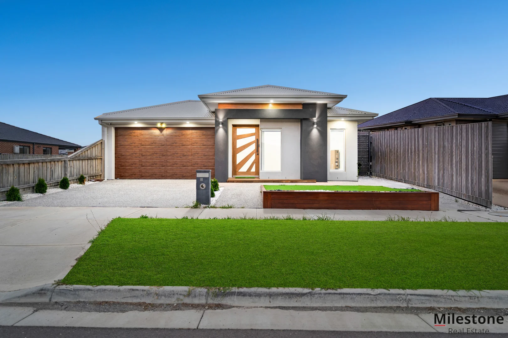 Additional image 20 of 18 Waratah Street, Beveridge VIC 3753