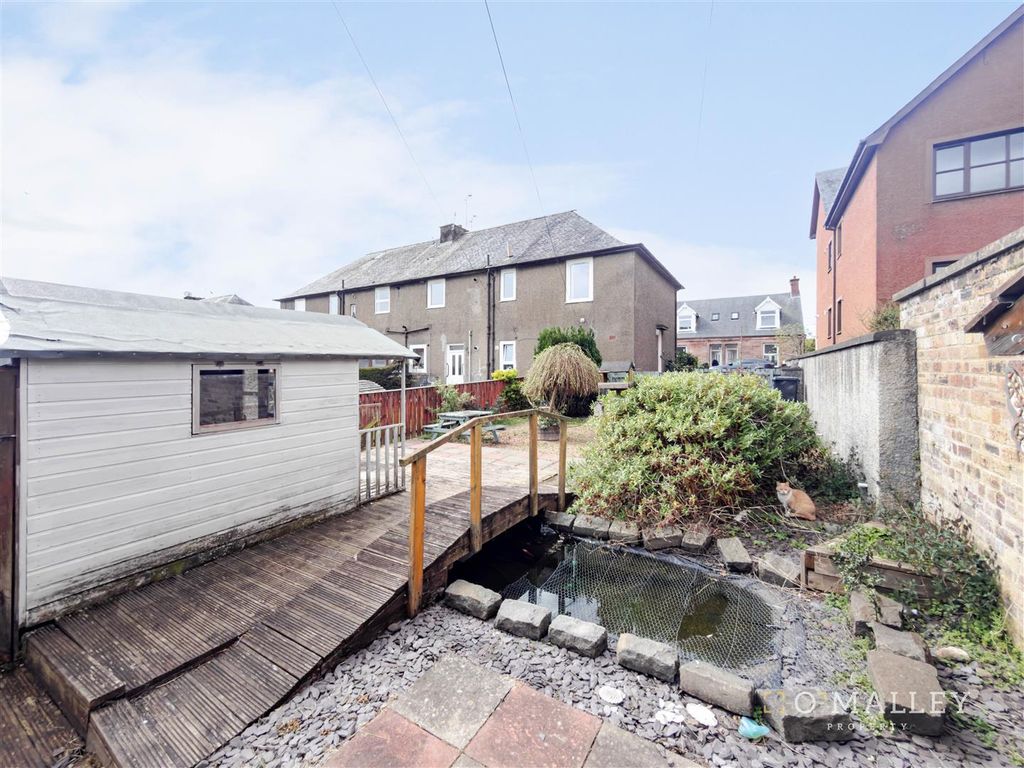 Additional image 13 of 2 bed flat for saleHill Street, Tillicoultry FK13