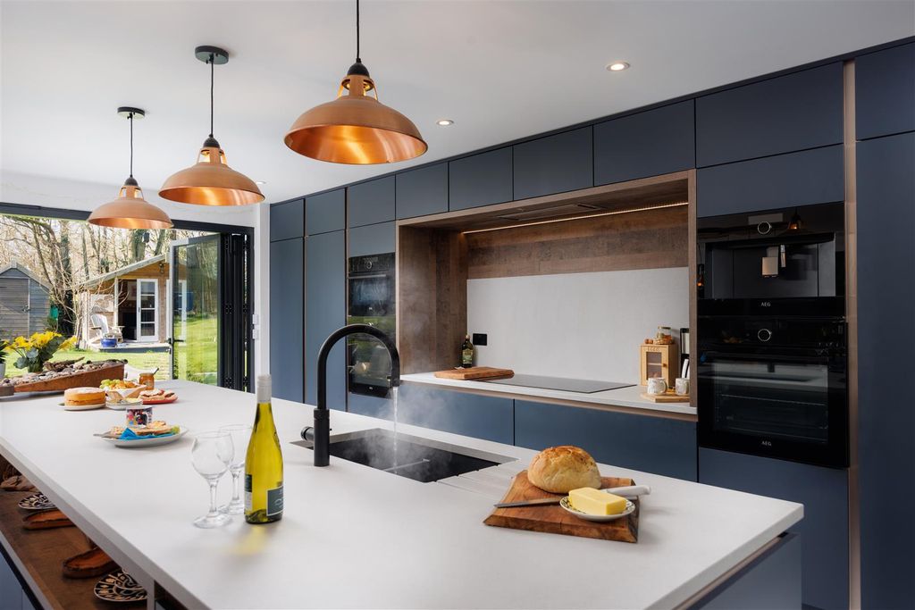 Additional image 23 of 6 bed detached house for saleNanstallon, Bodmin PL30