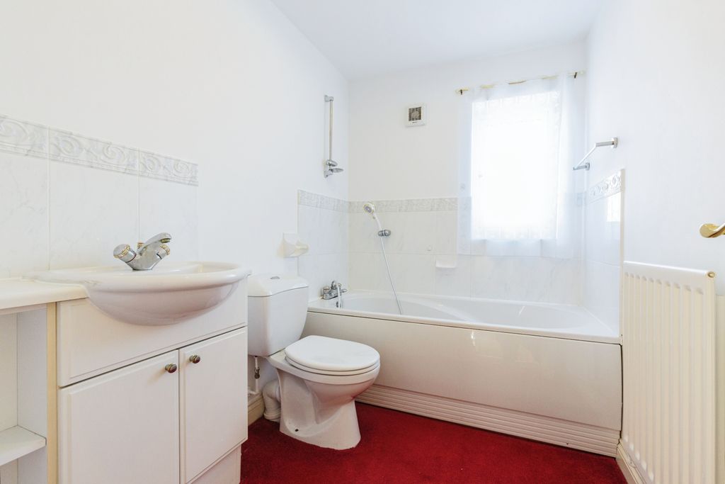 Additional image 16 of 7 bed detached house for saleBracken Way, Blackpool FY2