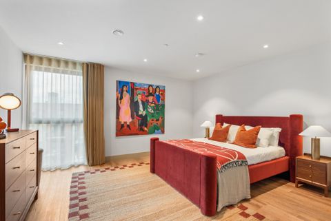 The Sessile, 18 Ashley Road, London N17