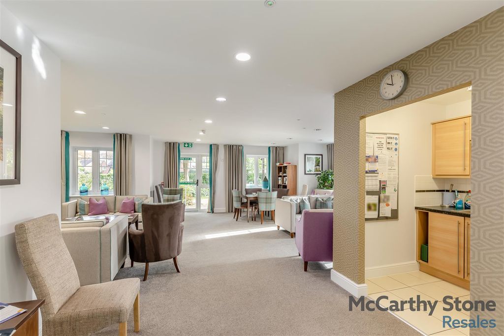 Additional image 22 of 1 bed flat for saleLock Court, Copthorne Road, Shrewsbury SY3