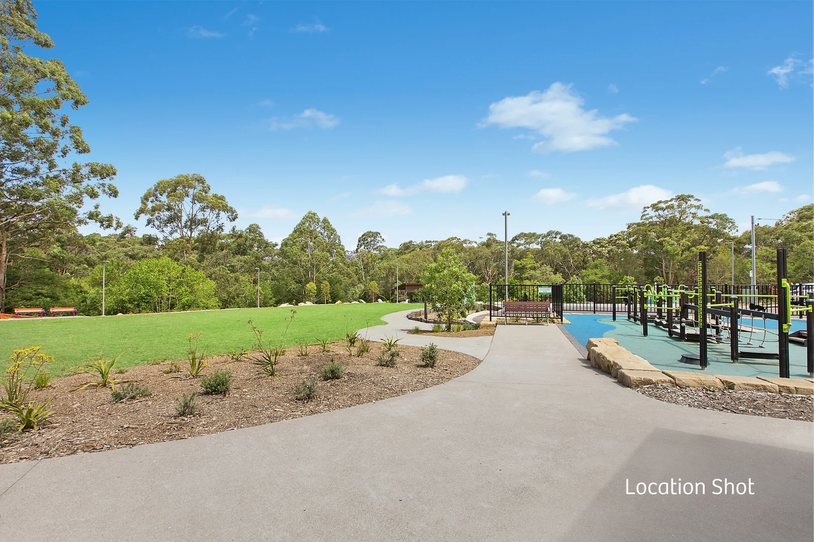 Additional image 9 of 32/15-21 Mindarie Street, Lane Cove NSW 2066