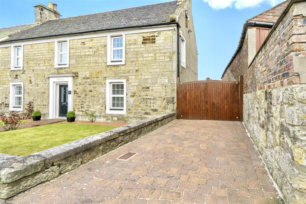Additional image 33 of 5 bed end terrace house for saleKilbagie Street, Kincardine FK10