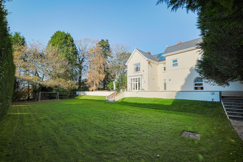 Additional image 36 of 5 bed detached house for saleUplands, Gowerton, Swansea SA4