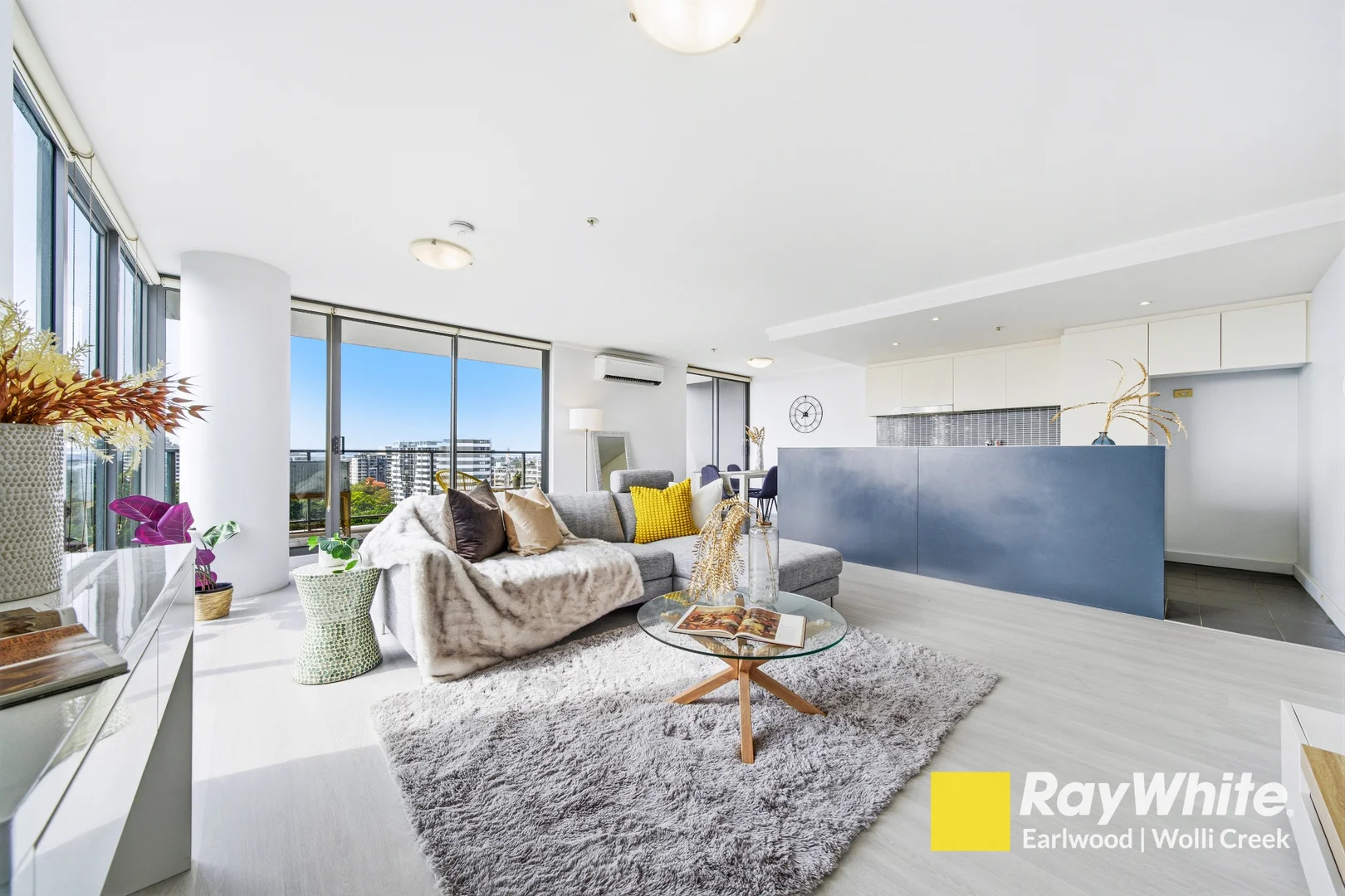 Additional image 11 of 1202/35B Arncliffe Street, Wolli Creek NSW 2205