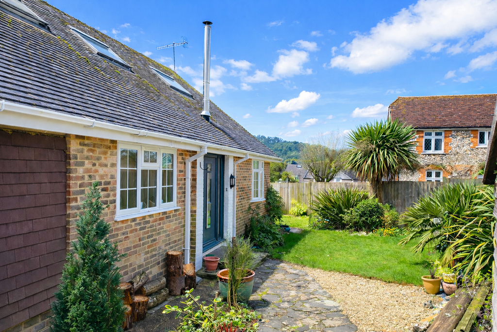 Additional image 2 of 4 bed detached house for saleWestview Terrace, Nepcote Lane, Findon Village BN14