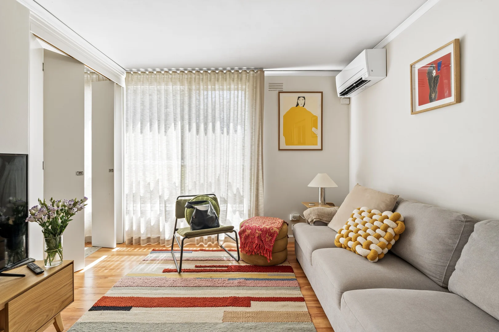 Additional image 2 of 8/187 Mckean Street, Fitzroy North VIC 3068