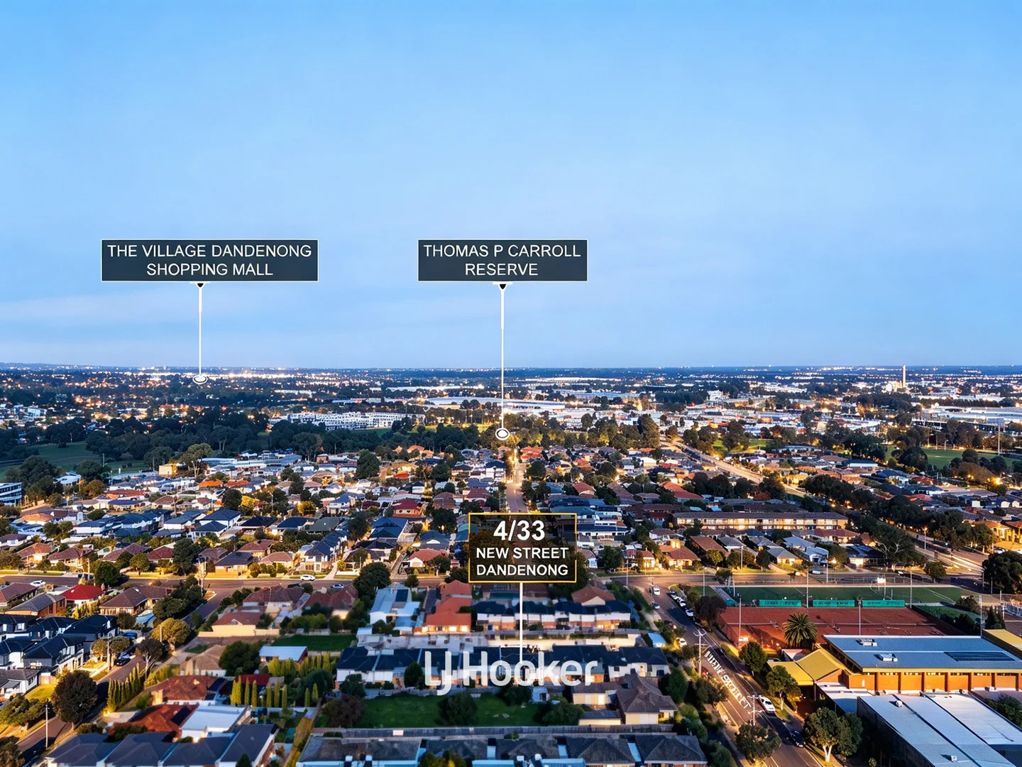 Additional image 15 of 4/33 New Street, Dandenong VIC 3175