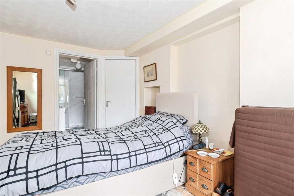 Additional image 10 of 1 bed flat for saleBeacon Road, Bodmin, Cornwall PL31