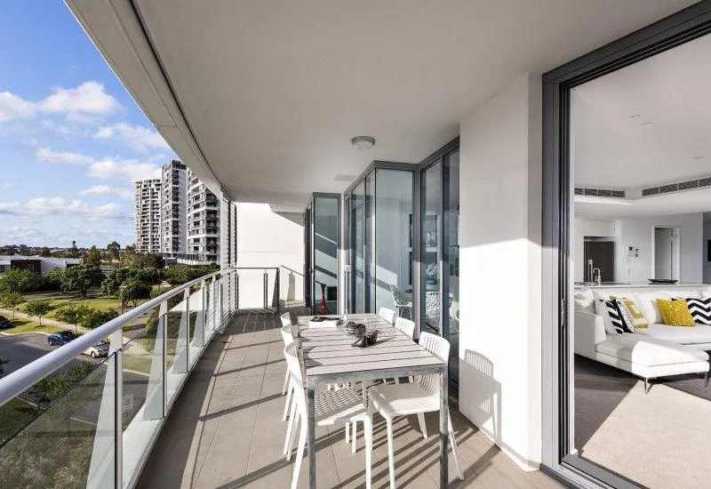 Additional image 18 of 403/21 Bow River Crescent, Burswood WA 6100