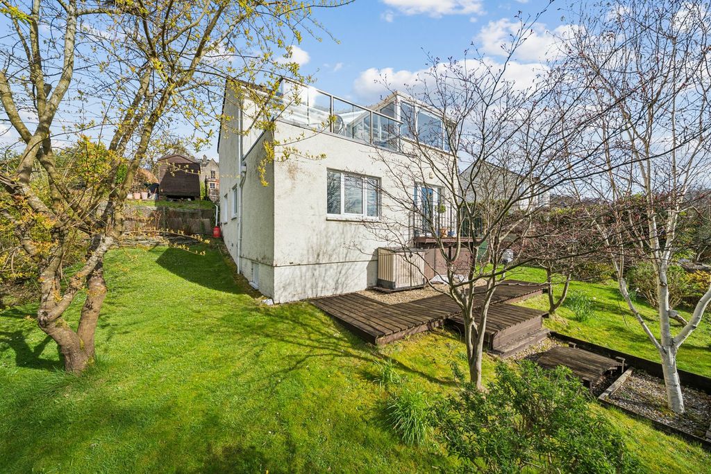 Additional image 3 of 3 bed detached house for saleBryher, Argyll Road, Kilcreggan G84