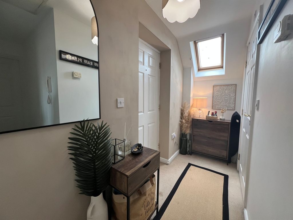 Additional image 5 of 1 bed flat for saleLancaster Avenue, Watton, Thetford IP25