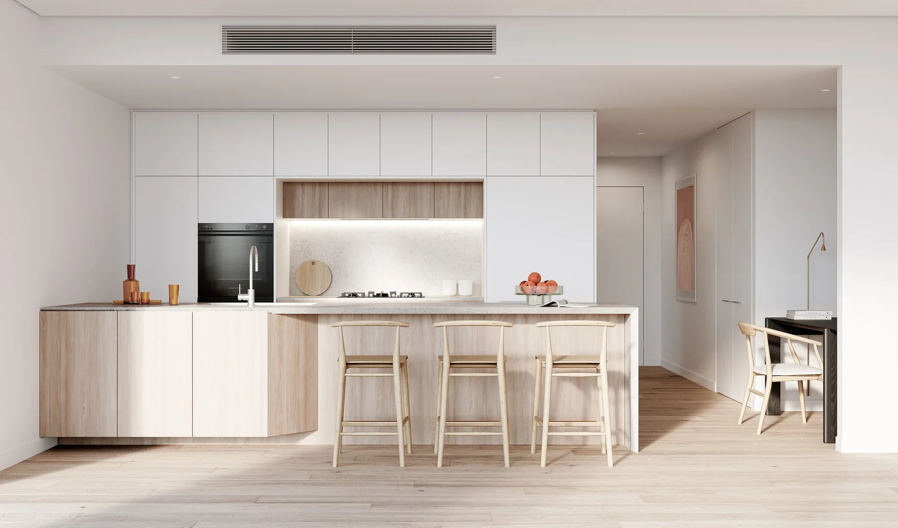 Additional image 2 of 222/21-25 Spurway Drive, Norwest NSW 2153