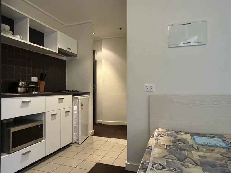 Additional image 6 of 308/127 Leicester St, Carlton VIC 3053