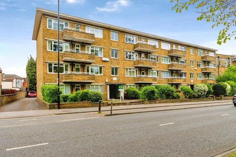 The Avenue, Southampton, Hampshire SO17