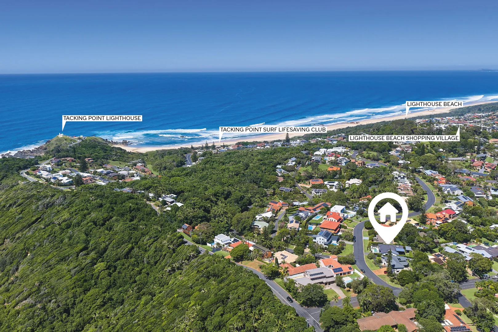 Additional image 31 of 3 Oceanview Terrace, Port Macquarie NSW 2444