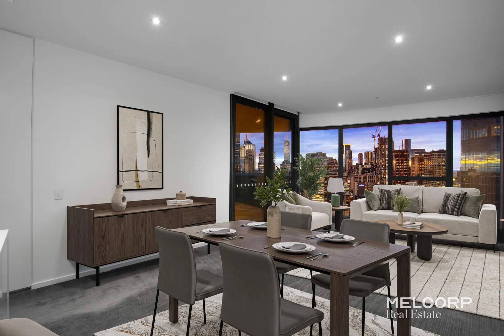 Additional image 2 of 3302/9 Power Street, Southbank VIC 3006