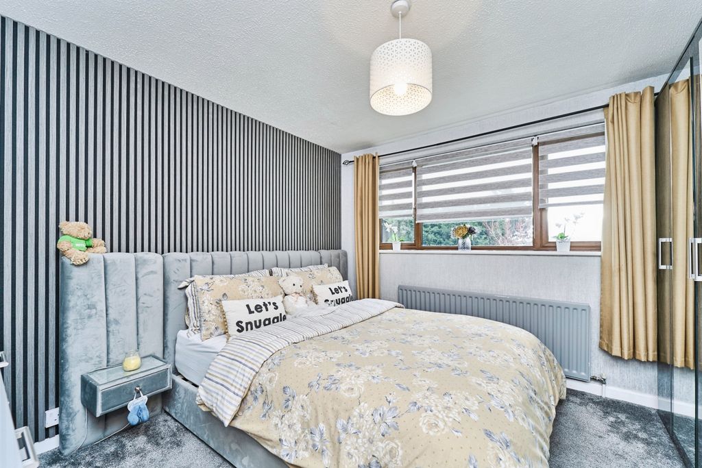 Additional image 8 of 2 bed semi-detached house for saleBirchlands, Bridgnorth WV15