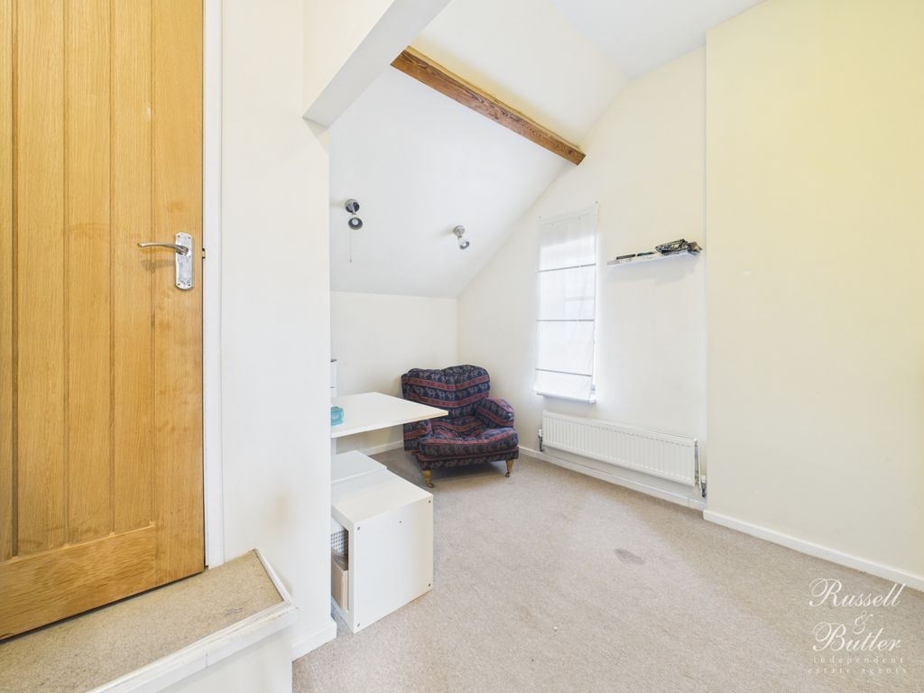 Additional image 7 of 1 bed flat for saleBuckingham Lofts, Bryant Court, Buckingham MK18