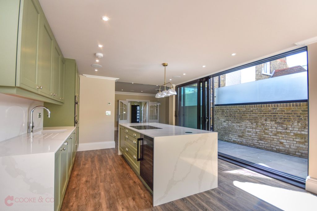 Additional image 18 of 4 bed semi-detached house for saleEastern Esplanade, Broadstairs, Kent CT10