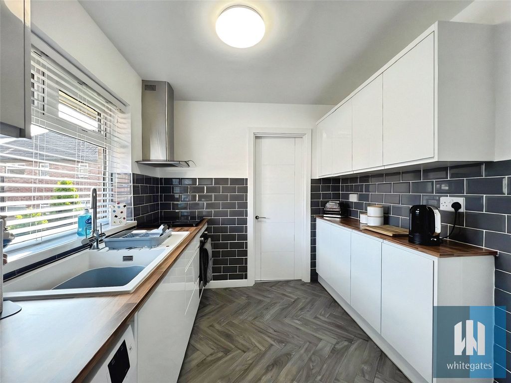 Additional image 2 of 1 bed flat for saleNunnery Lane, Brighouse HD6