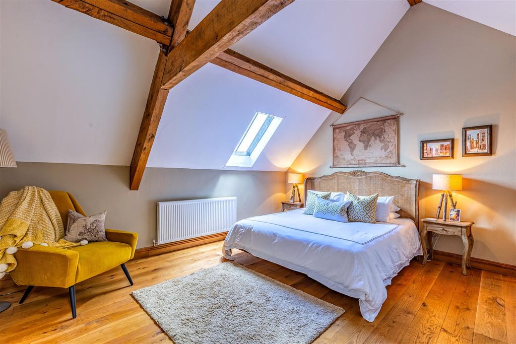 Additional image 33 of 8 bed detached house for saleLlanddeusant, Llangadog SA19