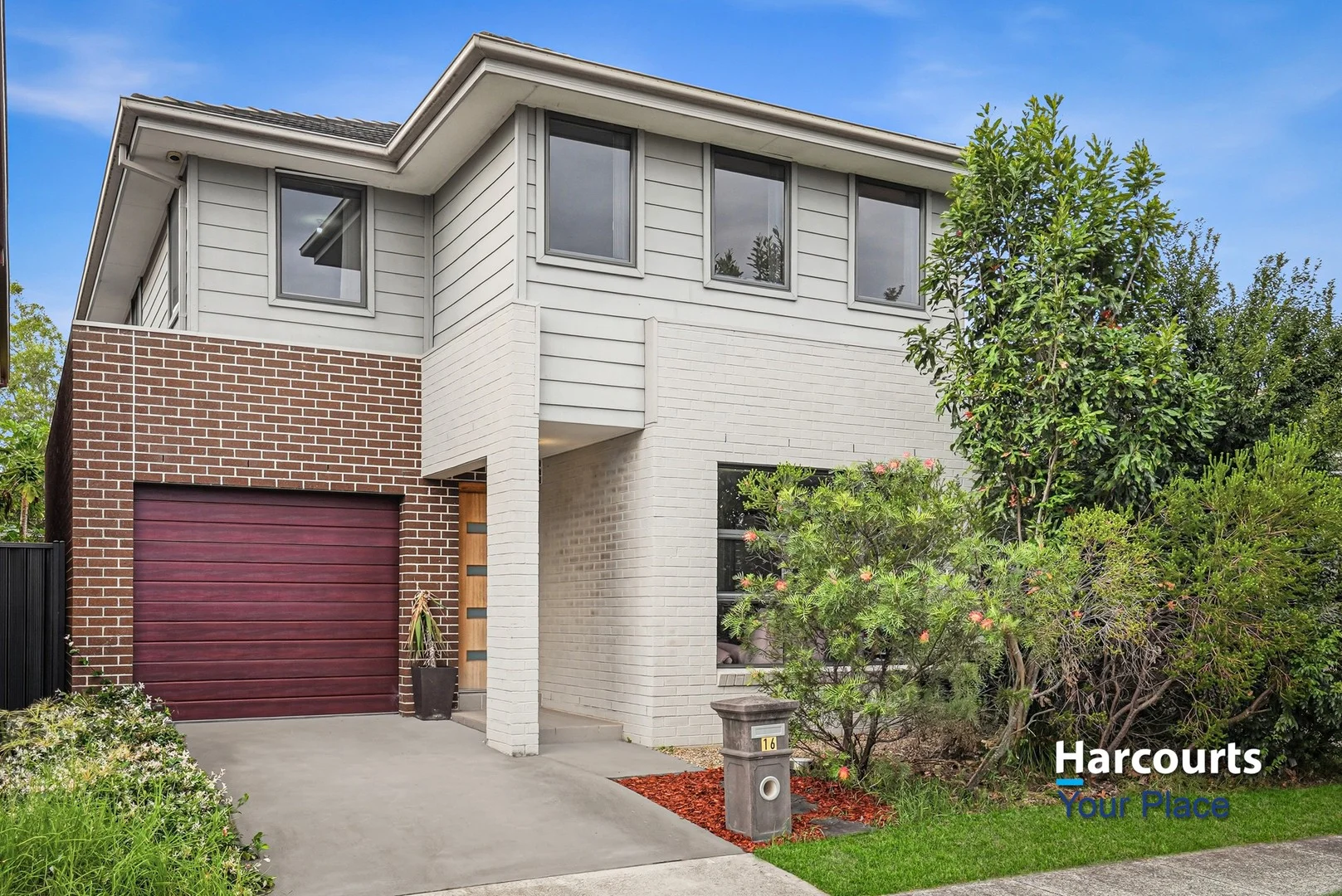 16 Blackburn Street, Ropes Crossing NSW 2760