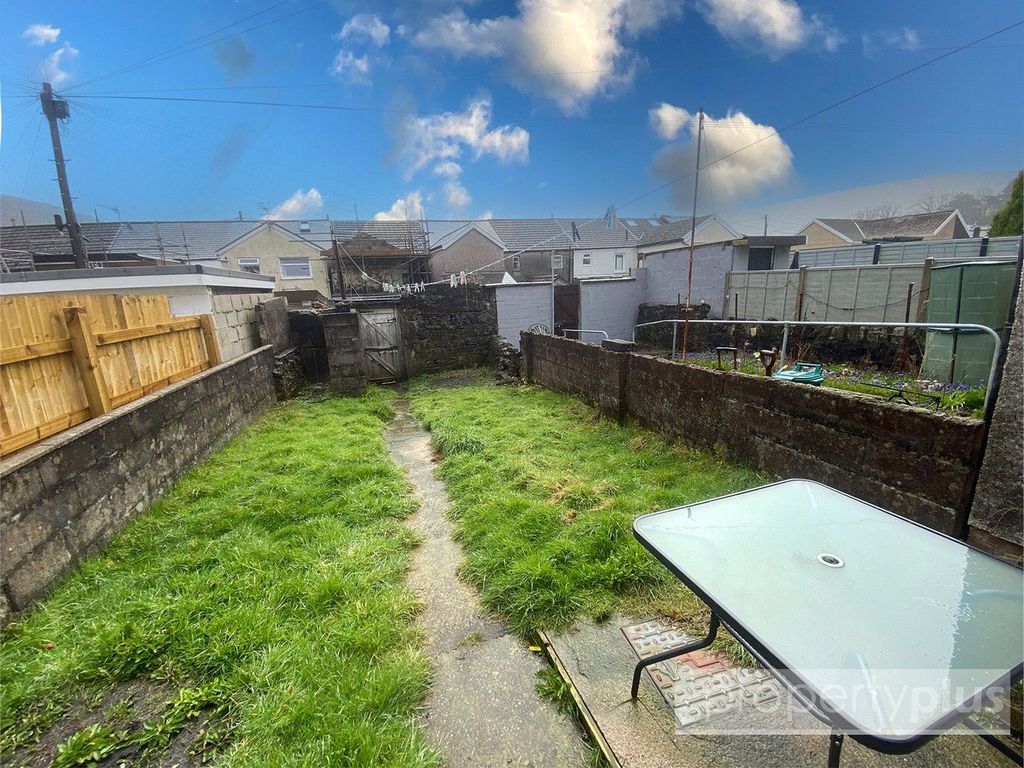 Additional image 13 of 3 bed terraced house for saleWhitefield Street, Pentre, Rhondda Cynon Taff CF41