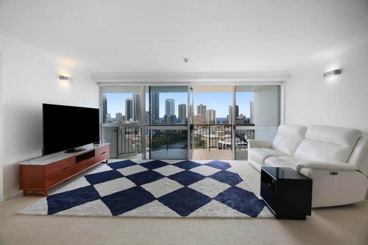 Additional image 9 of 1401/21 Peninsular Drive, Surfers Paradise QLD 4217