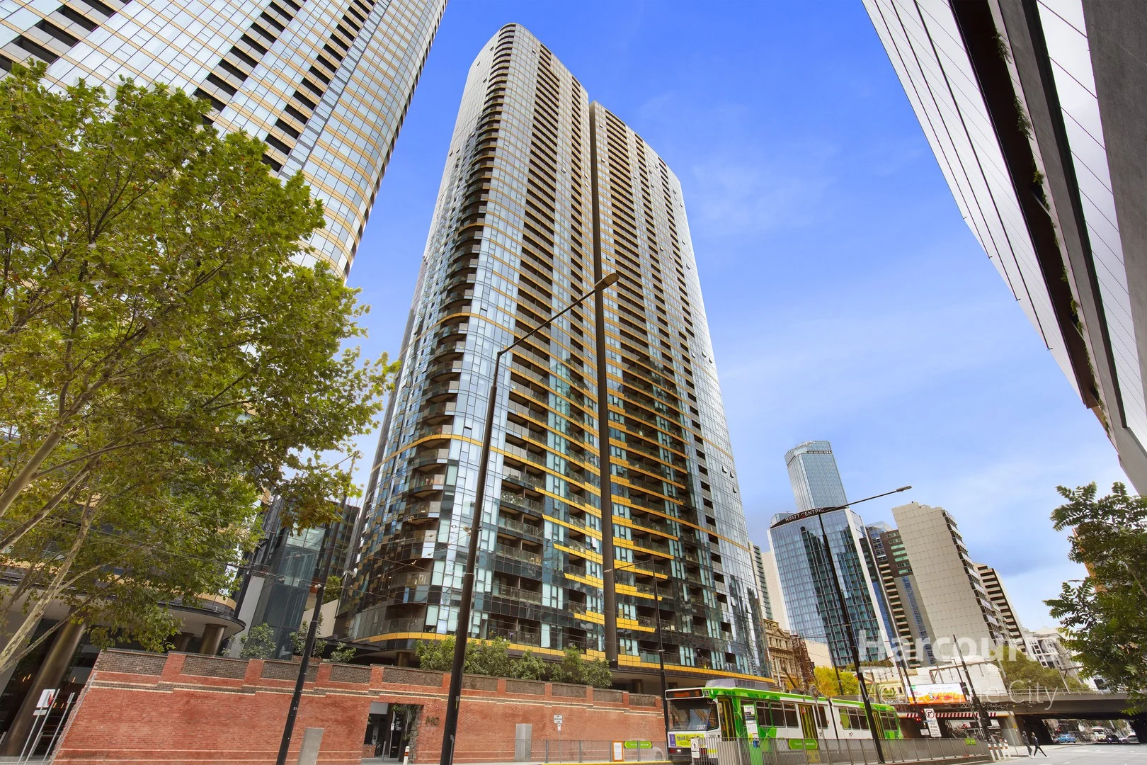 1901/628 Flinders Street, Melbourne VIC 3000