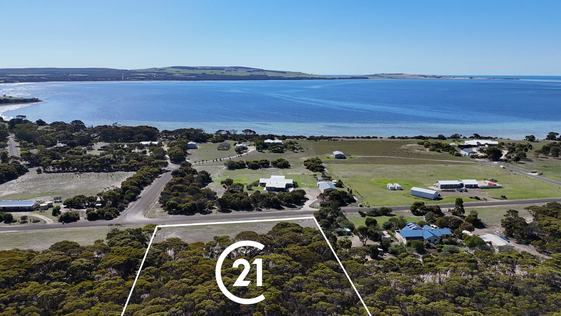 Allotment 13 Shoals Road, Kingscote SA 5223