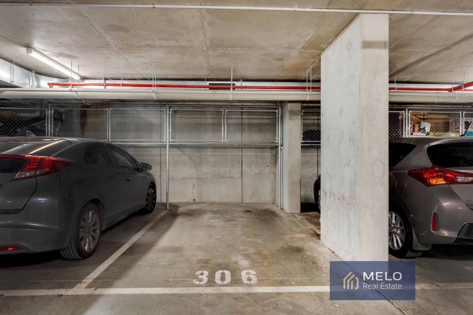 Additional image 13 of 306/37-43 Breese St, Brunswick VIC 3056