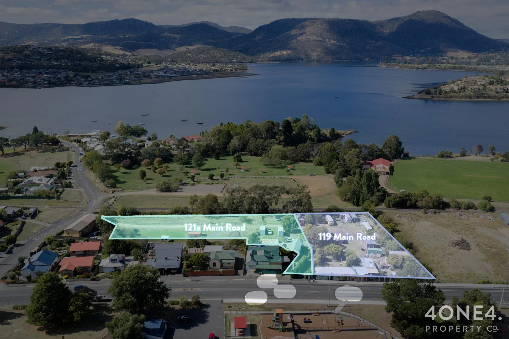 Additional image 3 of 119 Main Road, Austins Ferry TAS 7011