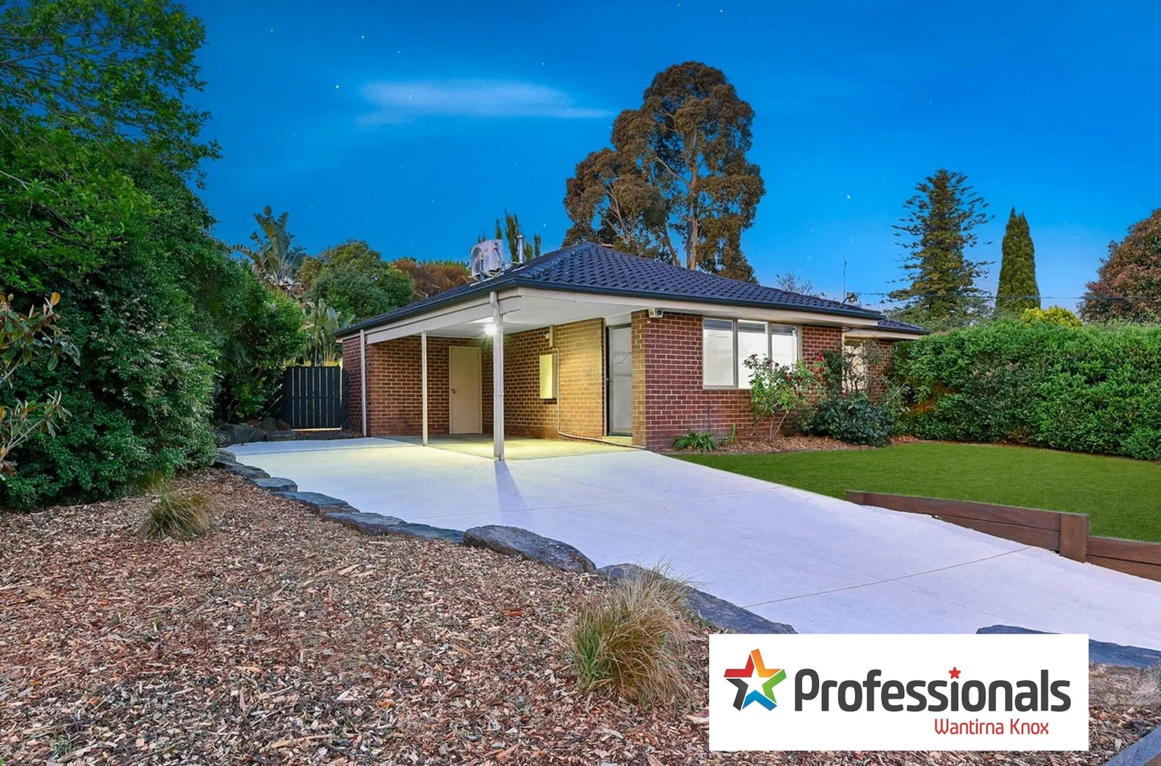 1/1 Norma Crescent, Knoxfield VIC 3180