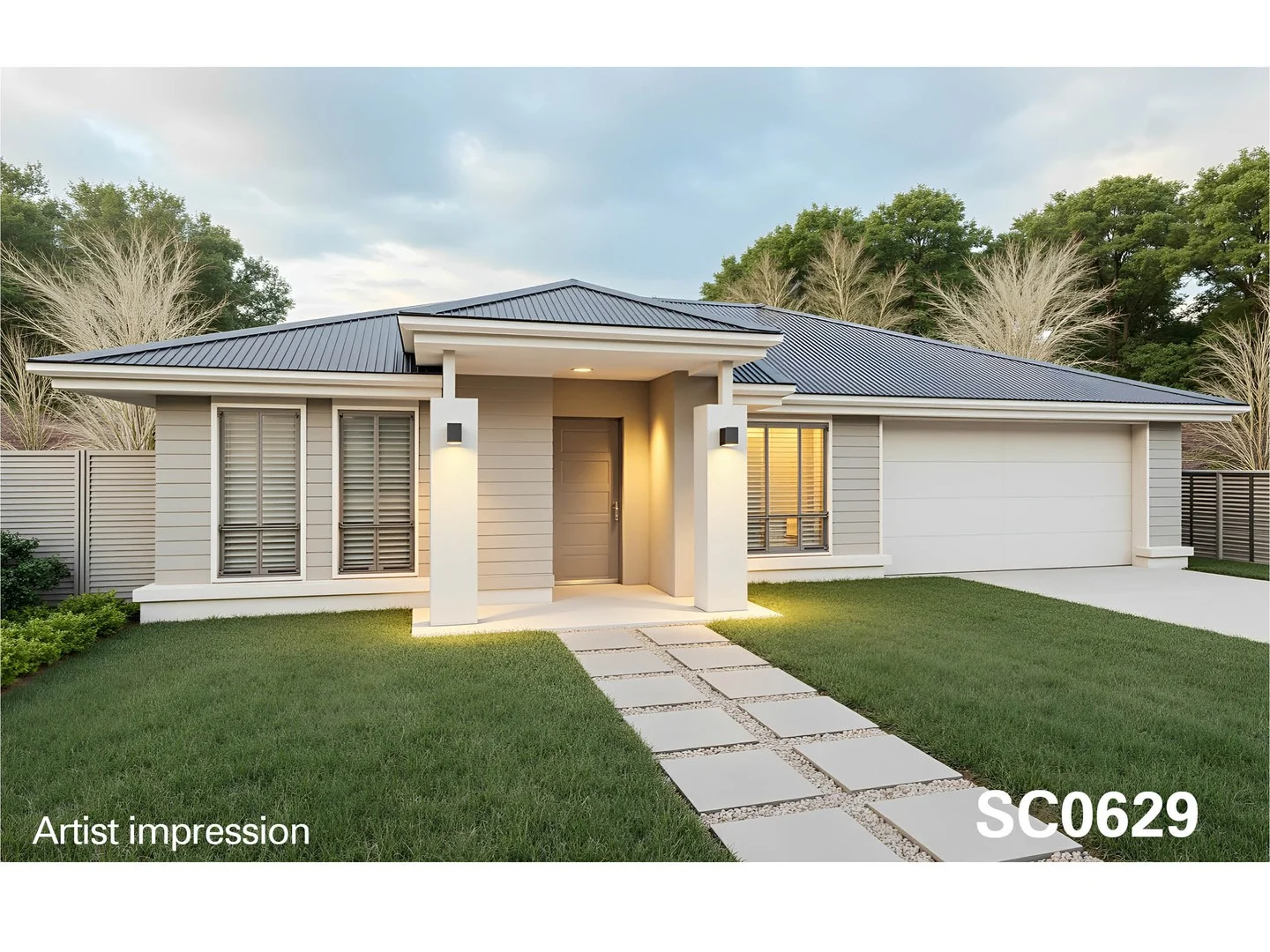 Lot 207 Wungul Drv, Nikenbah QLD 4655