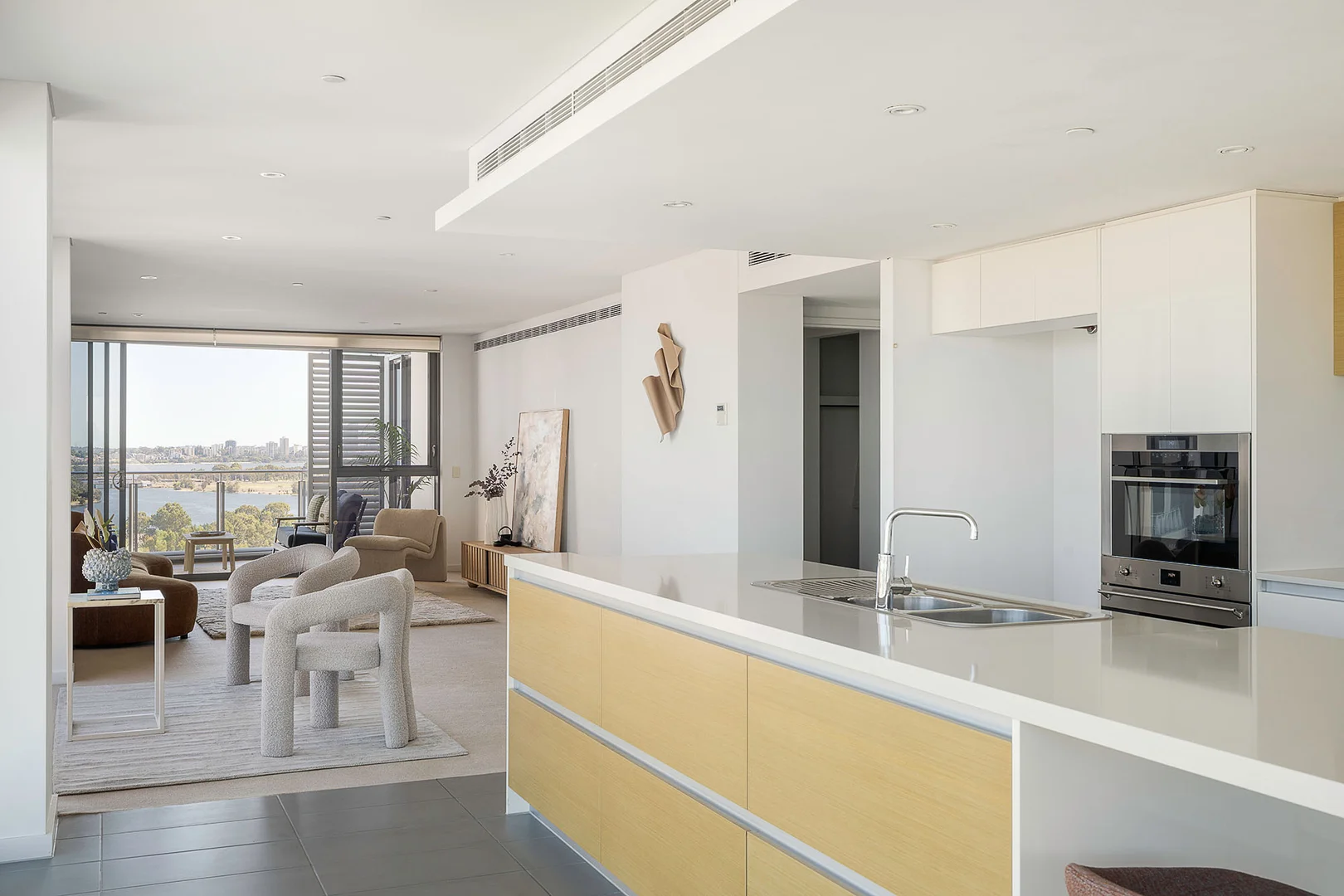 Additional image 2 of 1308/96 Bow River Crescent, Burswood WA 6100