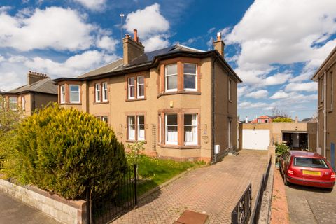 23 Little Road, Edinburgh EH16