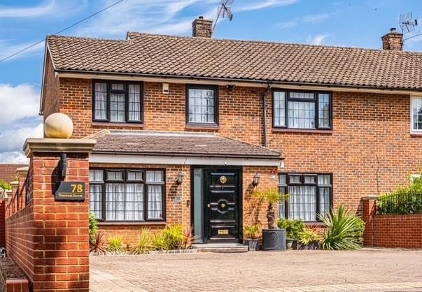 Additional image 22 of 4 bed semi-detached house for saleTheobald Street, Borehamwood WD6