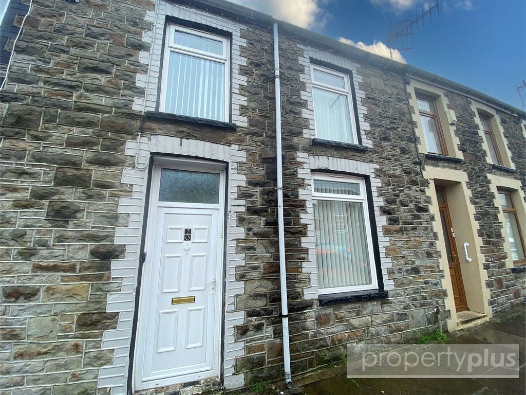 Additional image 14 of 3 bed terraced house for saleWhitefield Street, Pentre, Rhondda Cynon Taff CF41