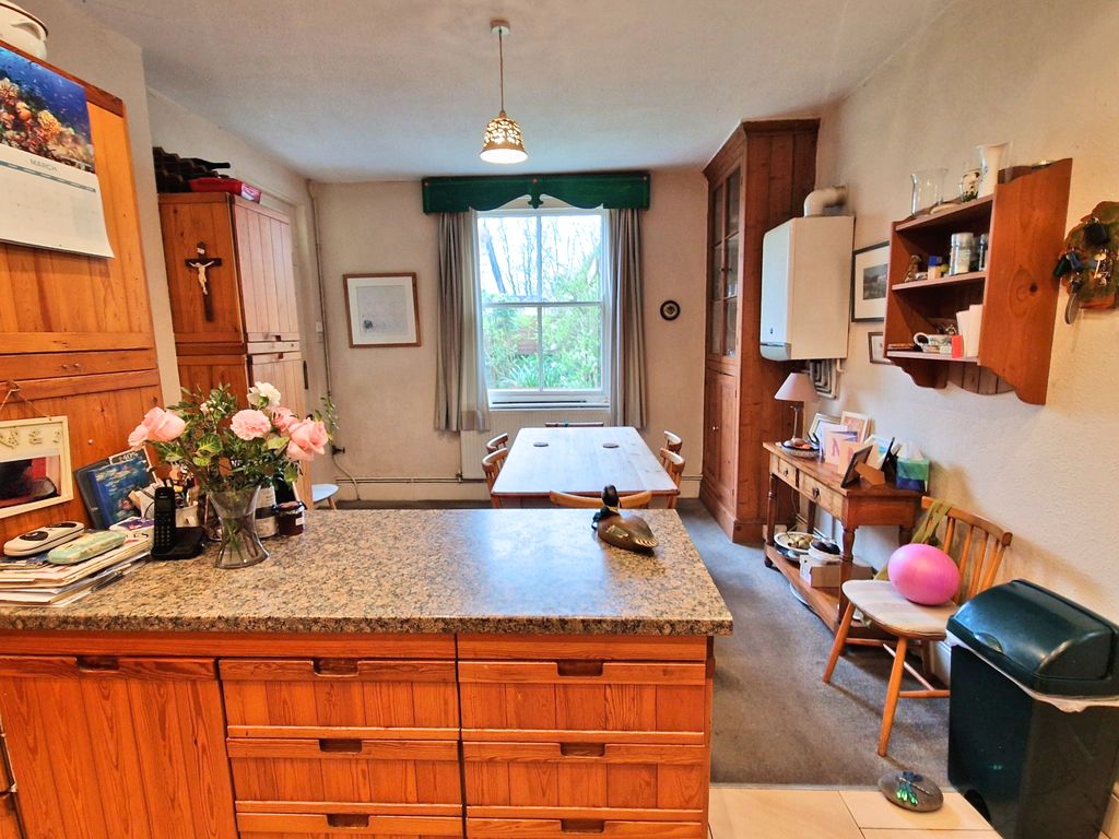 Additional image 10 of 4 bed semi-detached house for sale3 Clevis Hill, Newton Village, Porthcawl CF36