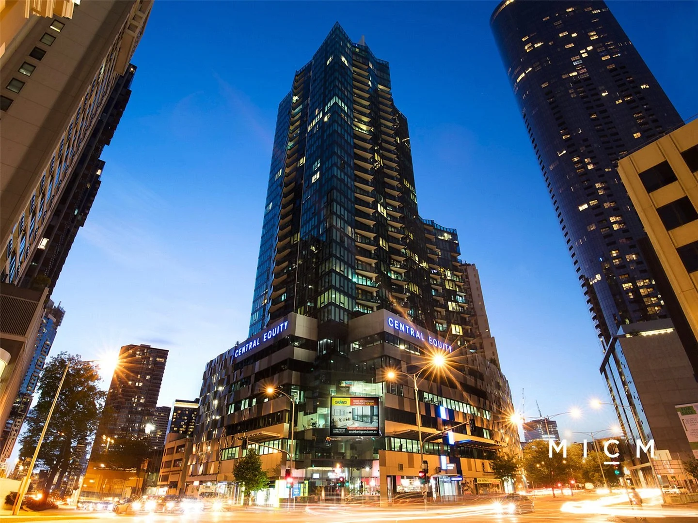 Additional image 9 of 1206/180 City Road, Southbank VIC 3006
